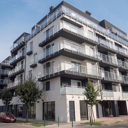 K105 Klapka Apartment Budapest Exterior foto